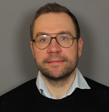 Mattias Rutberg